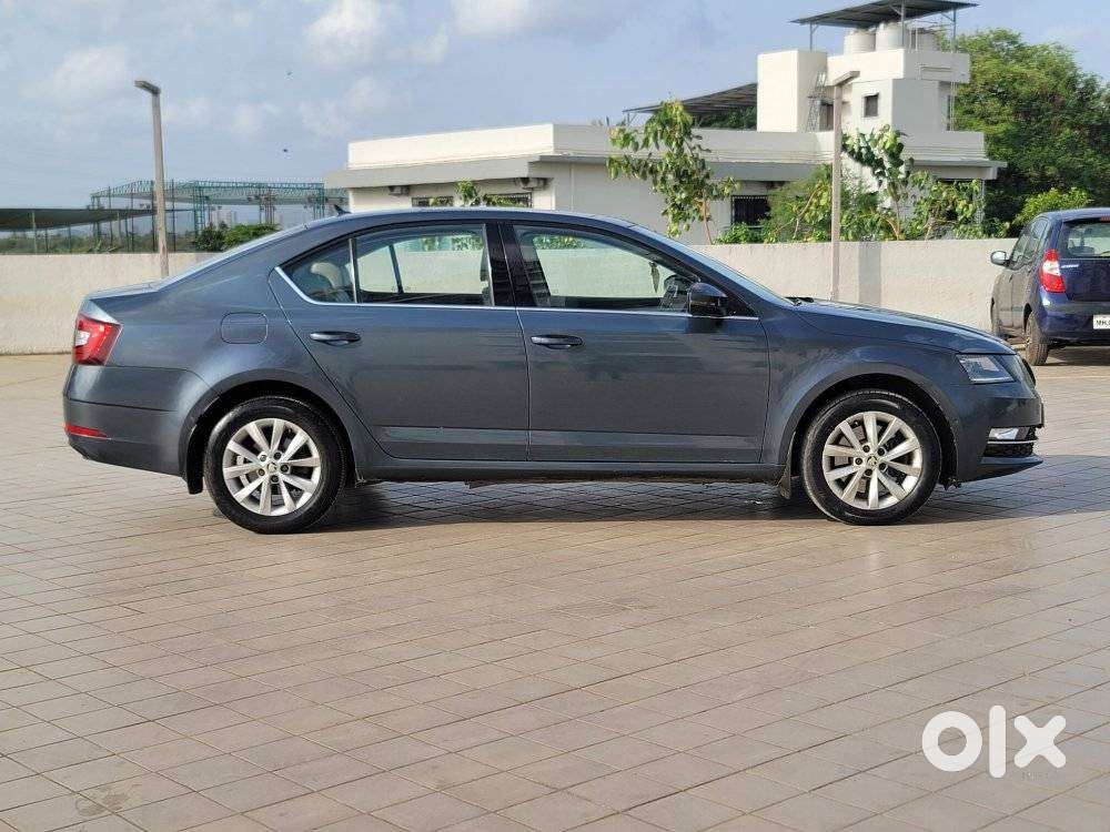 Skoda Octavia 1.8 Tsi At L K, 2019, Petrol