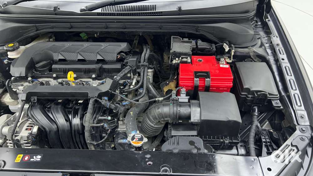 Hyundai Verna 1.5 S Vtvt, 2023, Petrol