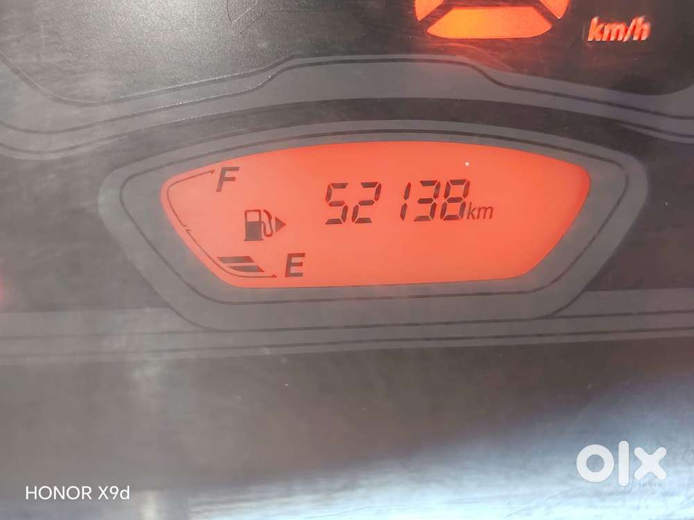 Maruti Suzuki Eeco 5 Seater Standard, 2023, Petrol
