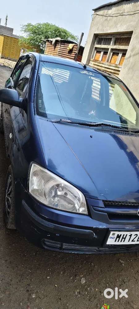Hyundai Alcazar 2007