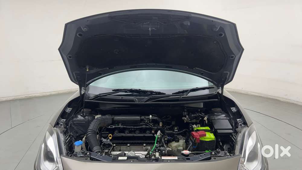 Maruti Suzuki Swift 2021-1.2 Zxi Plus Amt, 2022, Petrol