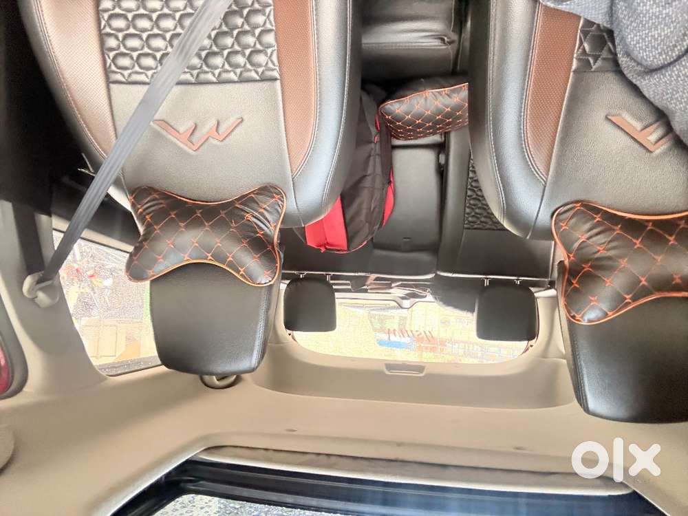 Maruti Suzuki Brezza 2023 Petrol Good Condition