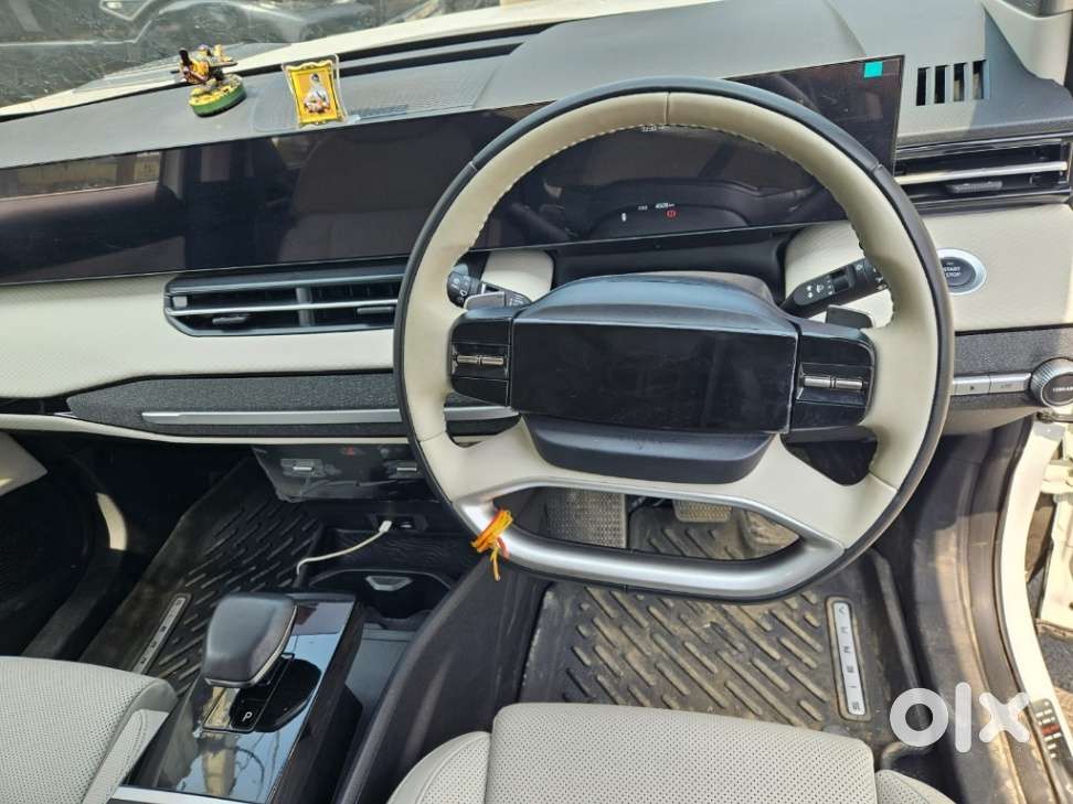 Tata Sierra Pure Plus Diesel At, 2026, Diesel