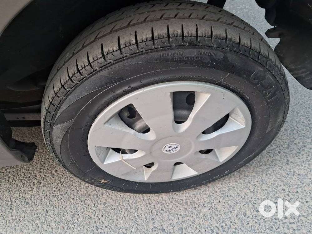 Maruti Suzuki Wagon R 1.0 2010-2013 Lxi Cng, 2012, Cng & Hybrids