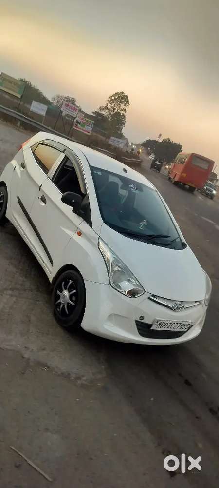 Hyundai Eon 2013