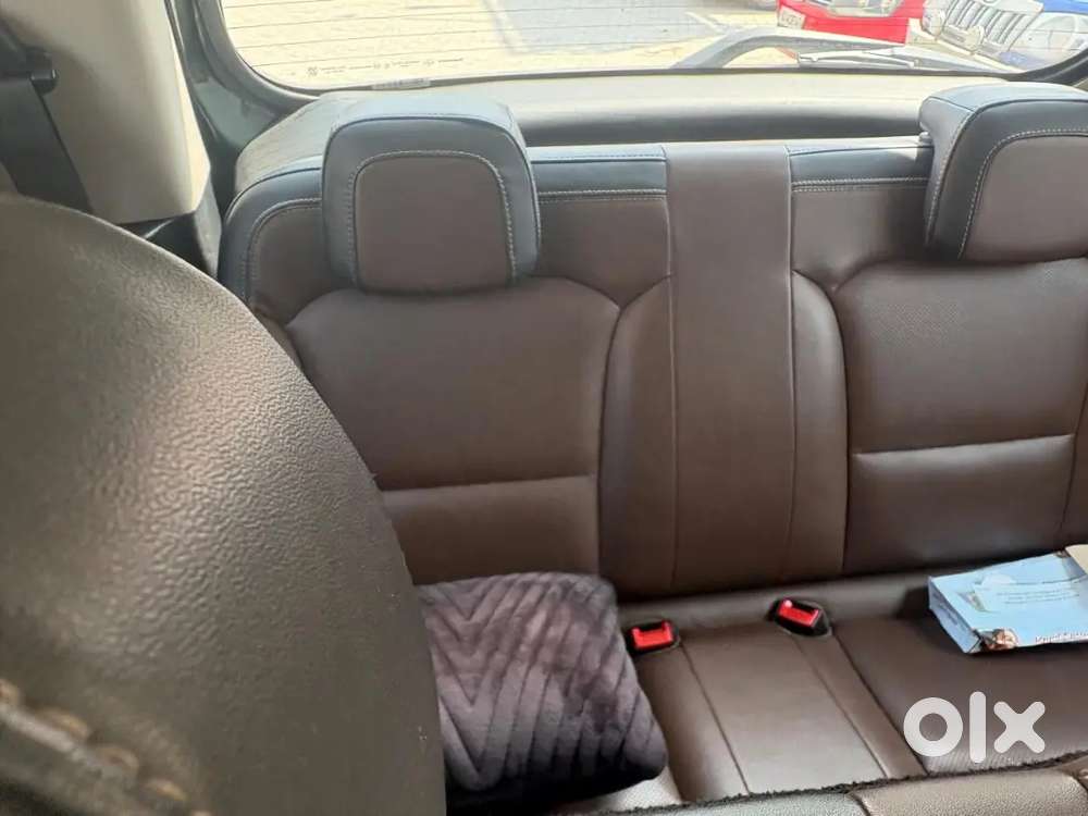 Mahindra Scorpio N 2026 Diesel Manual