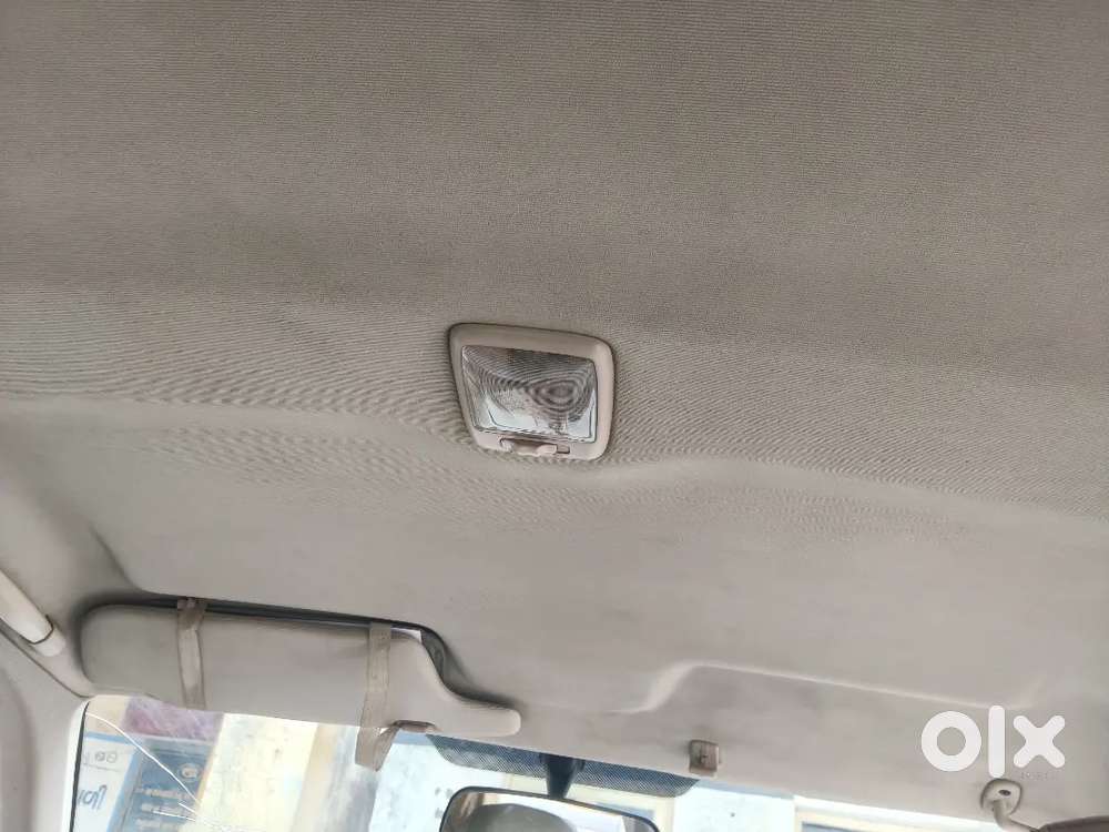 Hyundai Accent Model 2012 Petrol Hybrid Transmission