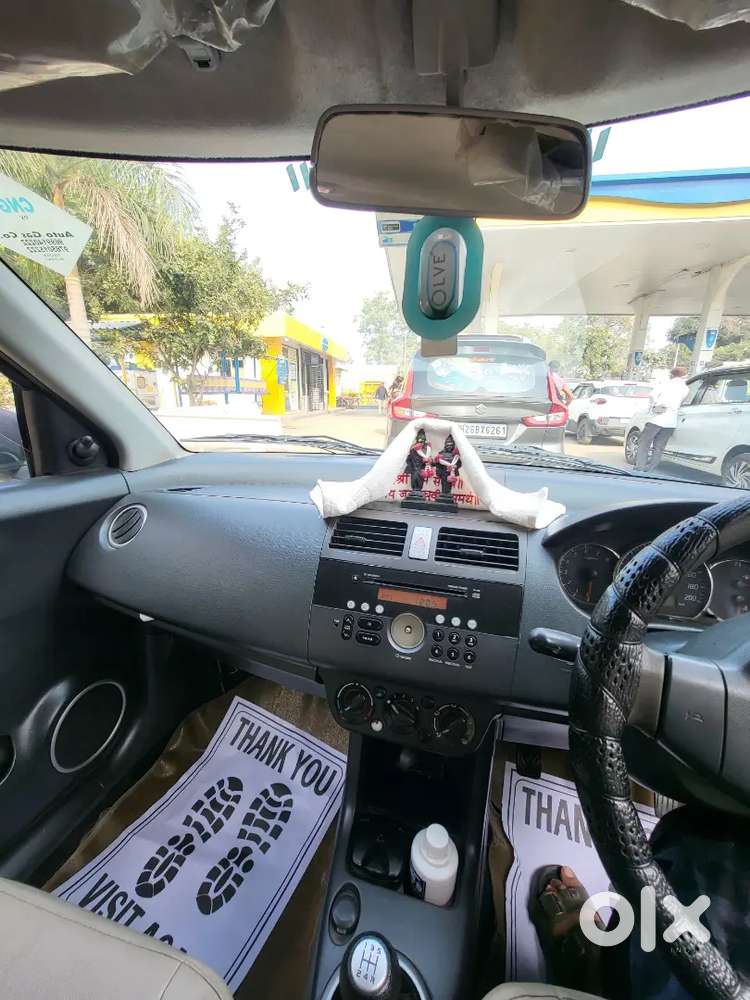 Maruti Suzuki Swift Dzire 2009 Cng & Hybrids Well Maintained