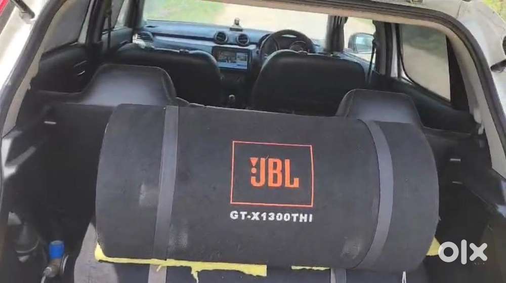 Maruti Suzuki Swift 2021