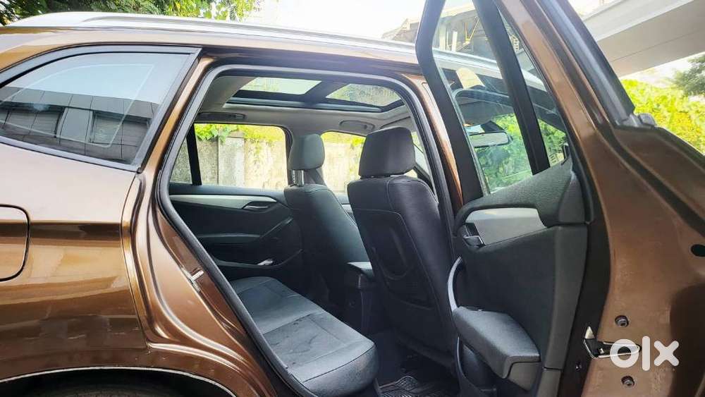 Bmw X1 Xdrive 20d Xline, 2014, Diesel