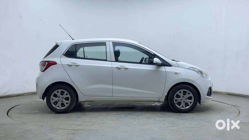 Hyundai Grand I10 1.2 Kappa Magna, 2015, Petrol