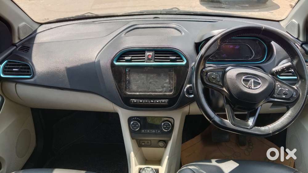 Tata Tiago Ev Xt Lr, 2024, Electric