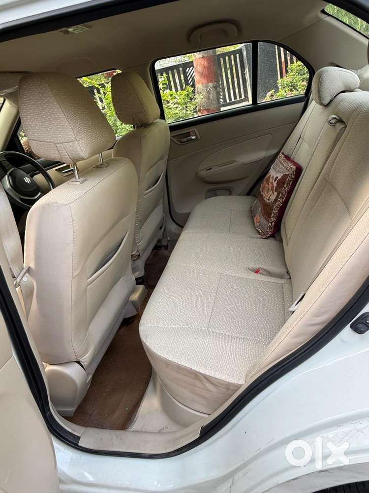 Maruti Suzuki Dzire 2014 Petrol 17500 Km Driven