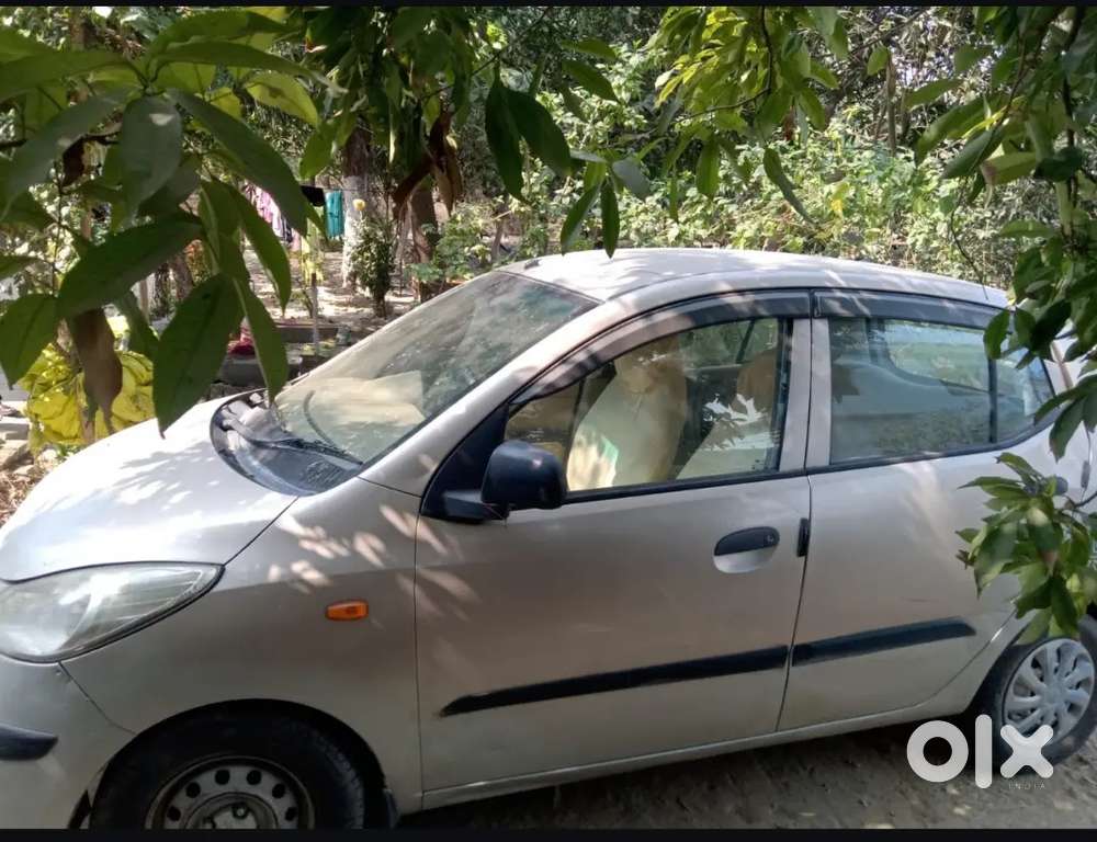 I10  New Battery With Warranty..
New Tyres Apollo..koi Kami Nhi Hai