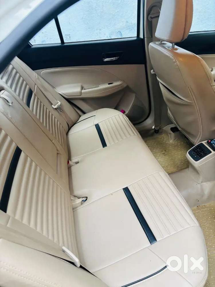 Maruti Suzuki Dzire 1.2 Vxi 2024