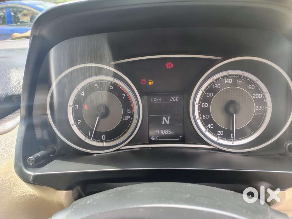 Maruti Suzuki Swift Dzire 1.2 Vxi Regal Limited Edition At, 2024, Pe..
