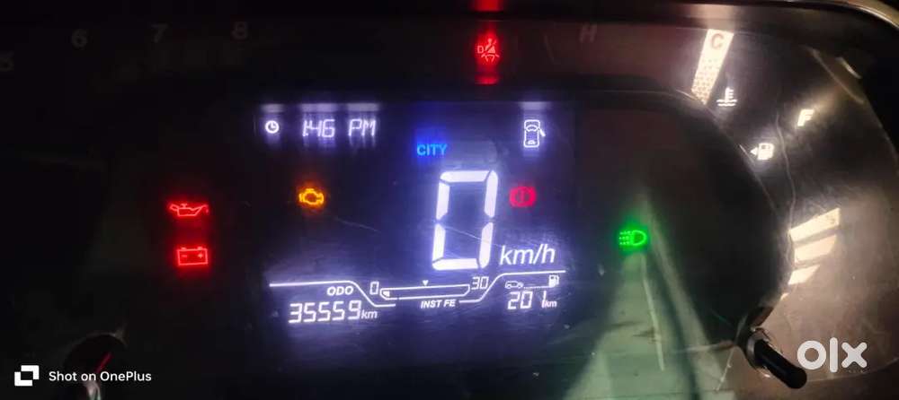 Tata Nexon 1.2 Revotron 2023