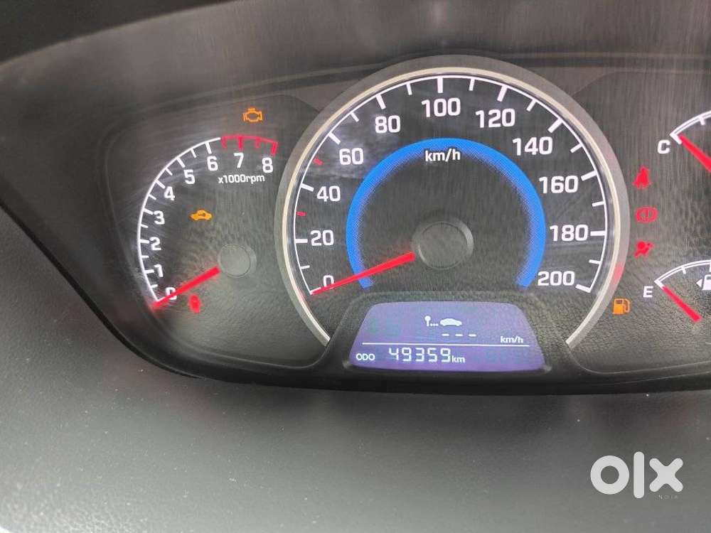 Hyundai Grand I10 1.2 Kappa Magna, 2019