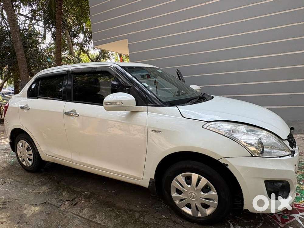Maruti Suzuki Diesel 2012