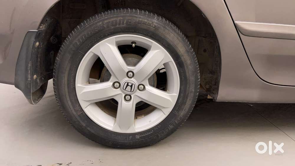 Honda City 2011-2013 1.5 S At, 2013, Petrol