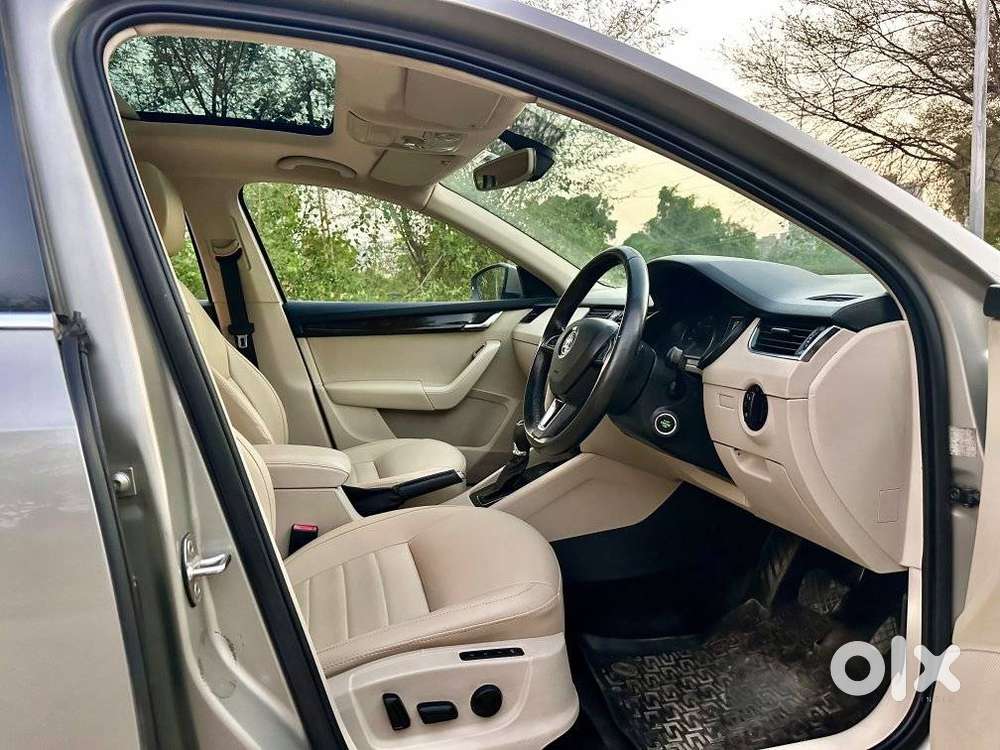 Skoda Octavia 2.0 Tdi Mt Style, 2017, Diesel