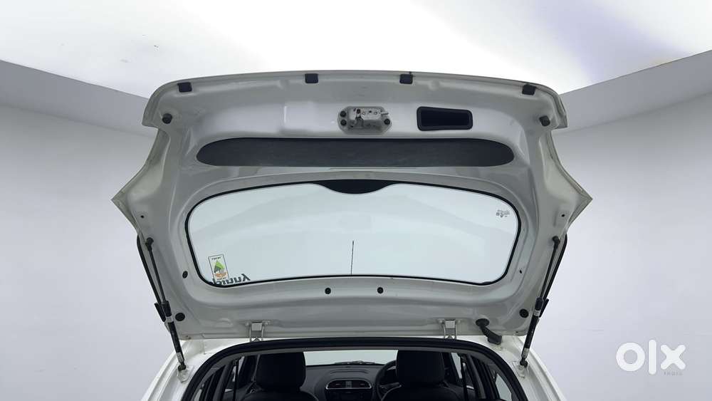 Tata Tiago 1.2 Revotron Xt Option, 2023, Petrol