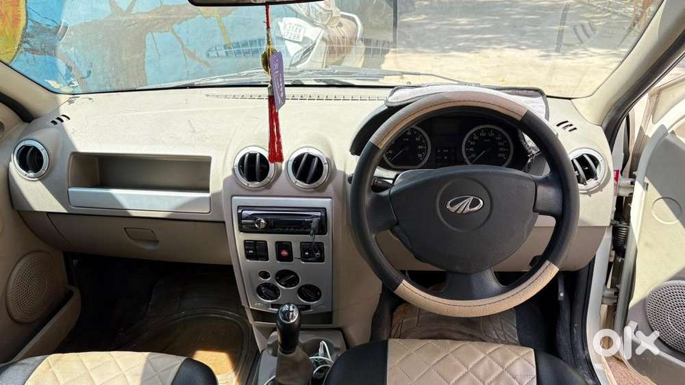 Mahindra Verito Well Maintained