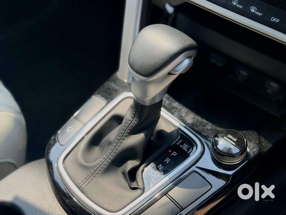 Kia Seltos Htx Ivt G, 2023, Petrol