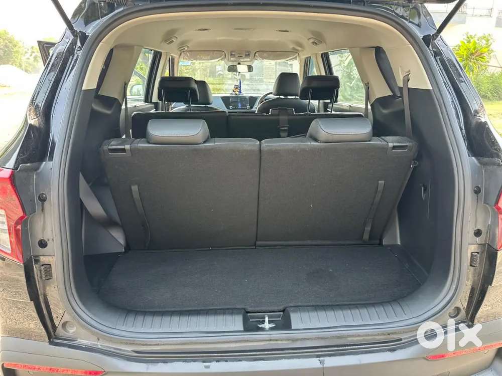 Kia Carens Premium Optional Petrol