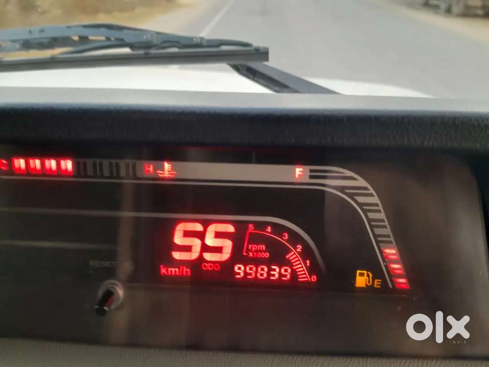 Mahindra Bolero 2012 Diesel 100000 Km Driven
