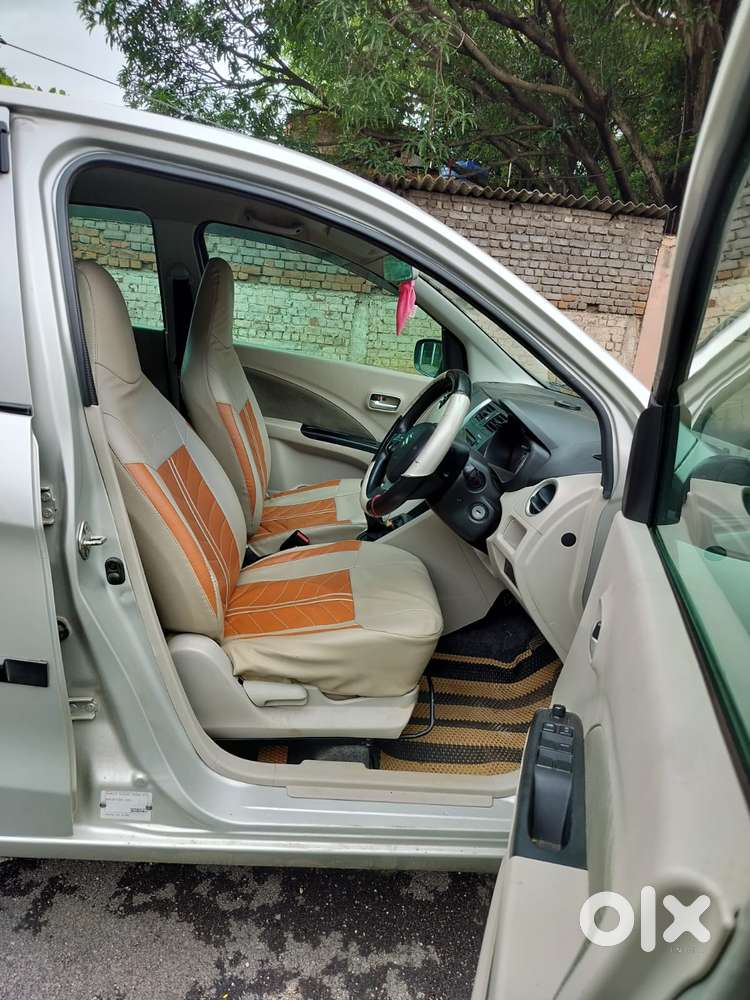 Maruti Suzuki Celerio Zxi(o) Mt, 2019, Petrol