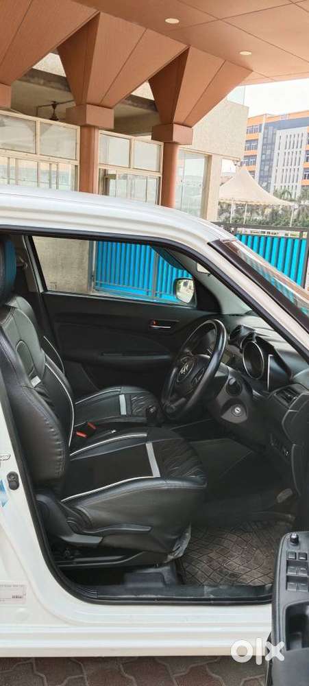 Maruti Suzuki Swift Vvt Vxi, 2023, Petrol