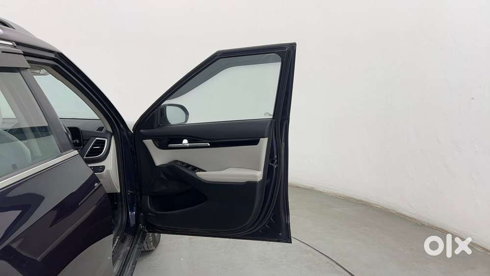 Kia Seltos Htx G, 2023, Petrol