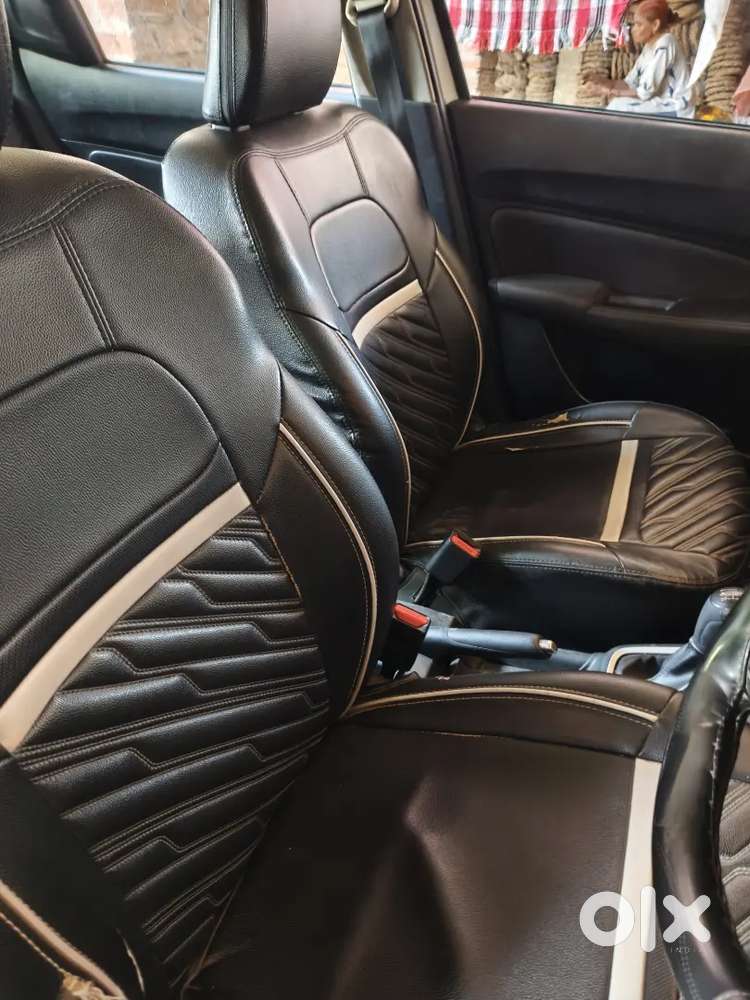 Maruti Suzuki Swift Vxi 2020
