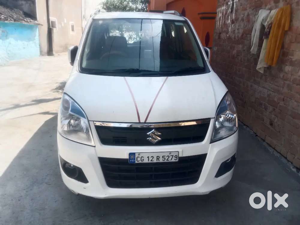 Maruti Suzuki Wagon R Vxi कार बिकाऊ है लेने के लिए हमसे संपर्क करें