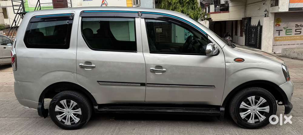 Mahindra Xylo D4 Bs Iii, 2013, Diesel