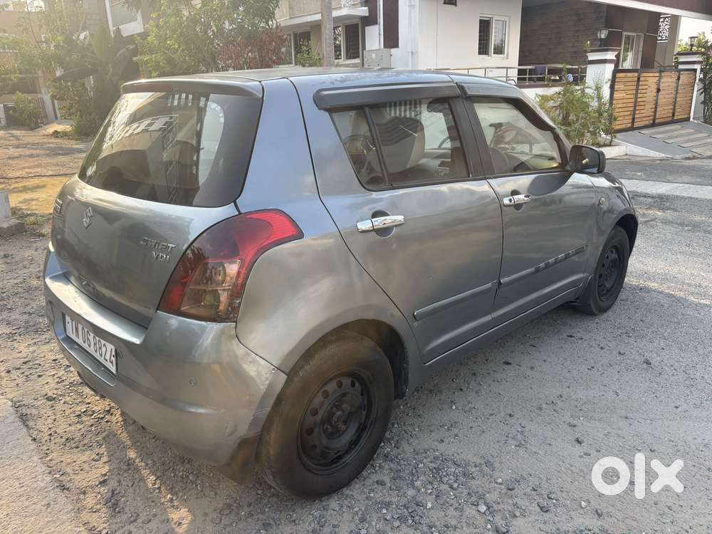 Maruti Suzuki Swift 2004-2010 Vdi Bsiv W Abs, 2009, Diesel
