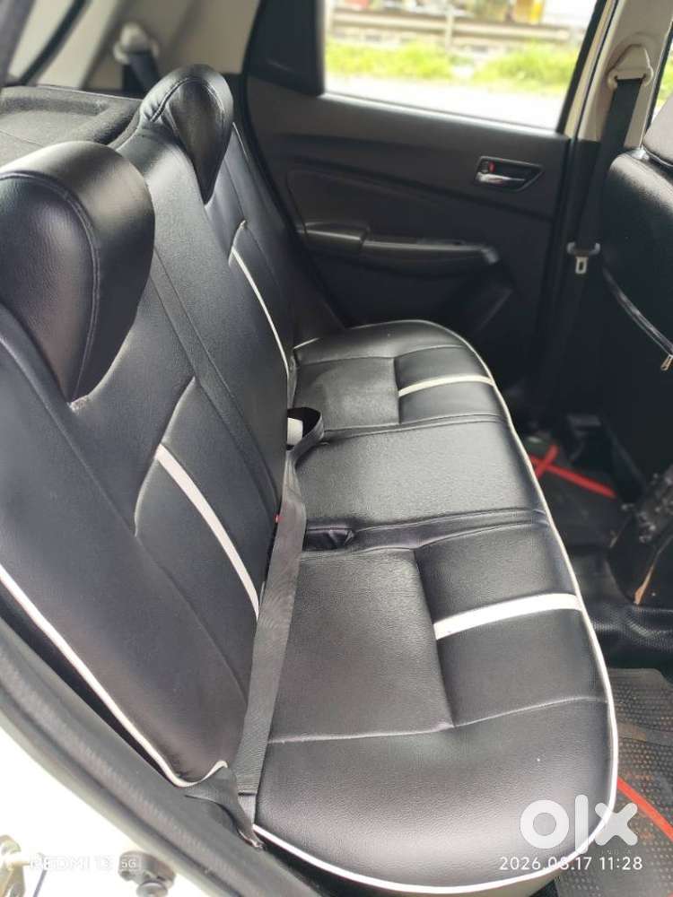 Maruti Suzuki Swift Vxi Abs Bsiv, 2021, Petrol