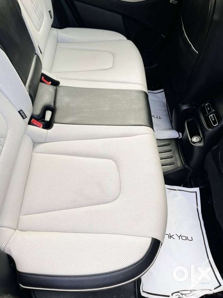 Hyundai Creta Sx(o) At, 2023, Petrol
