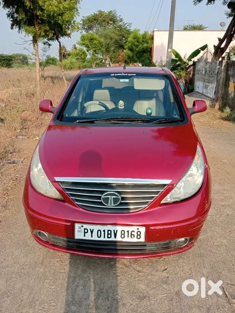 Tata Vista Sale