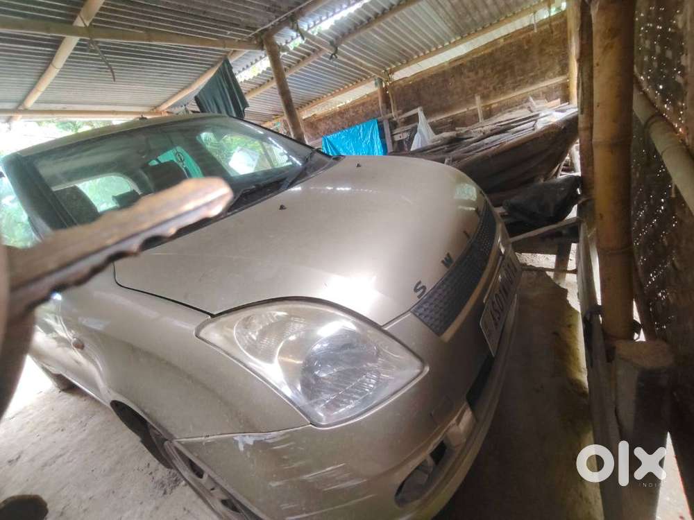 2005 Maruti Swift Vxi Petrol 1.3
