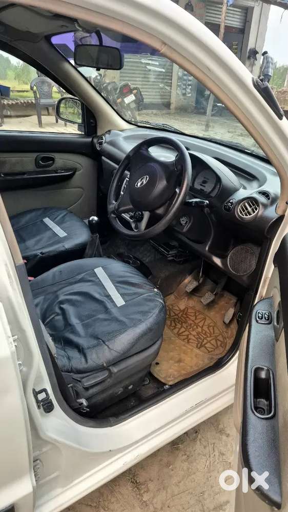 Hyundai Santro Xing Gls 2013