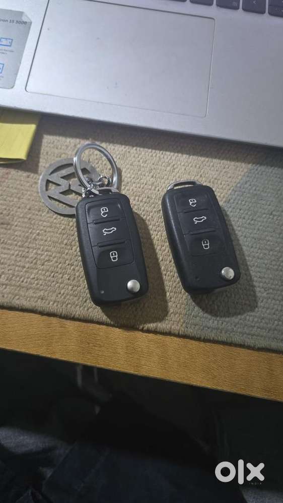 Volkswagen Jetta With 4 Lakh+ Modifications For Sale