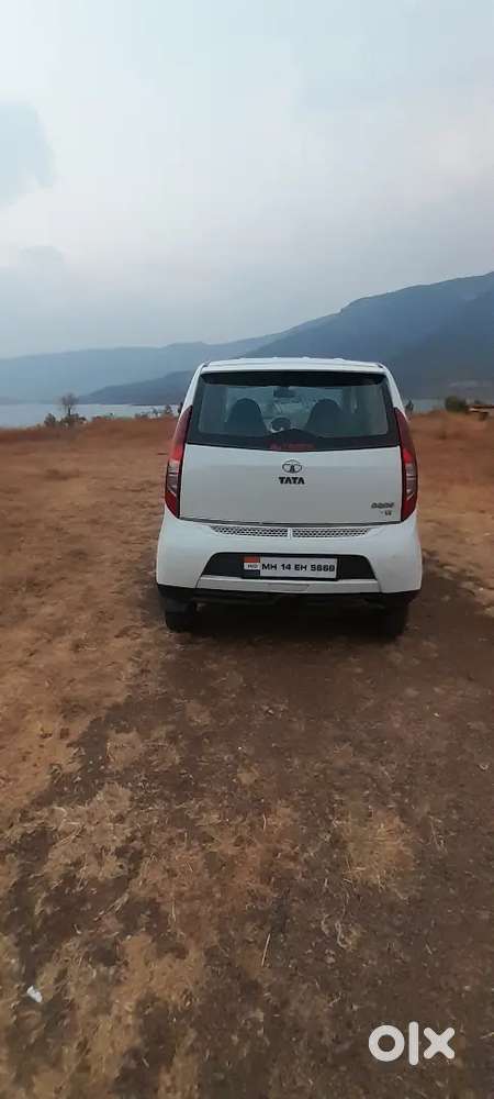 Tata Nano 2014 Cng & Hybrids 77000 Km Driven