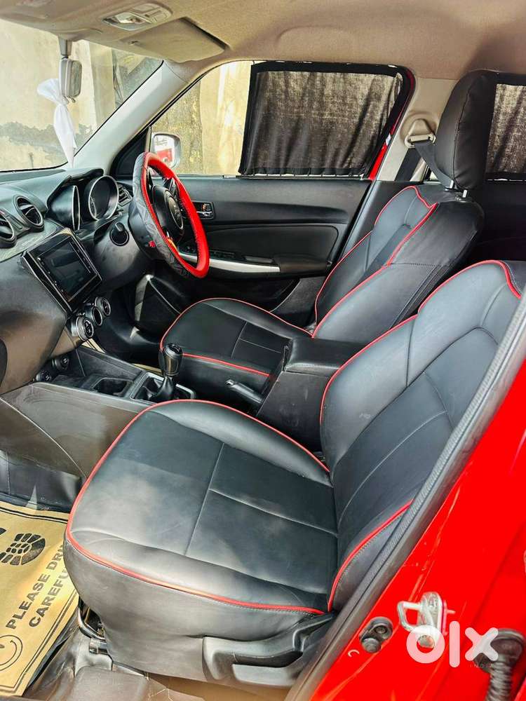 Maruti Suzuki Swift 2021 Petrol Good Condition