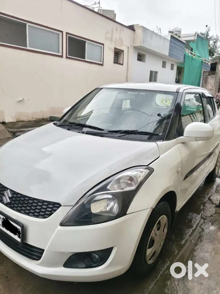 Maruti Suzuki Swift Vdi 2012 Diesel Manual