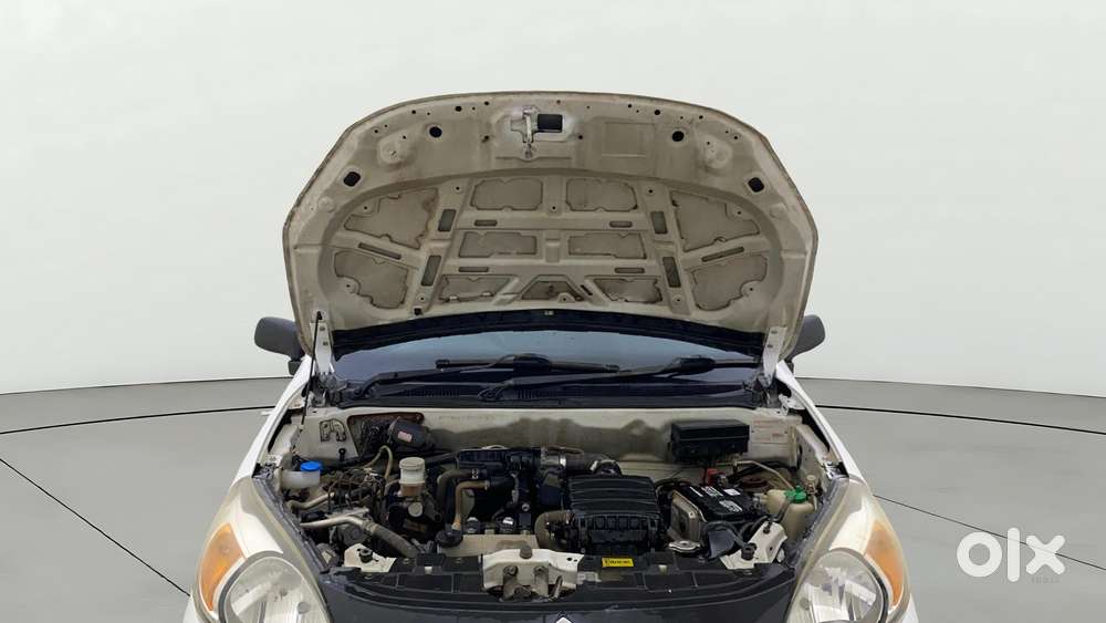 Maruti Suzuki Alto 0.8 Lxi (o), 2020, Petrol