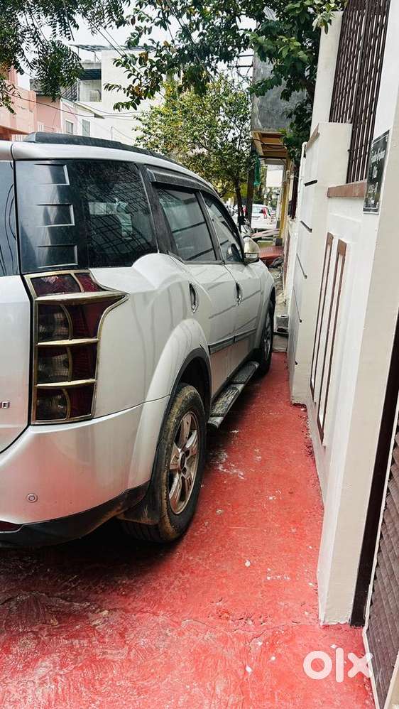 Mahindra Diesel Car 2012