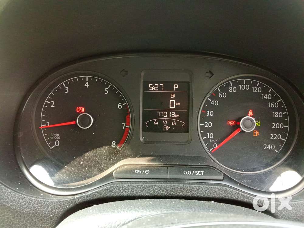 Volkswagen Polo Gt Tsi, 2021, Petrol