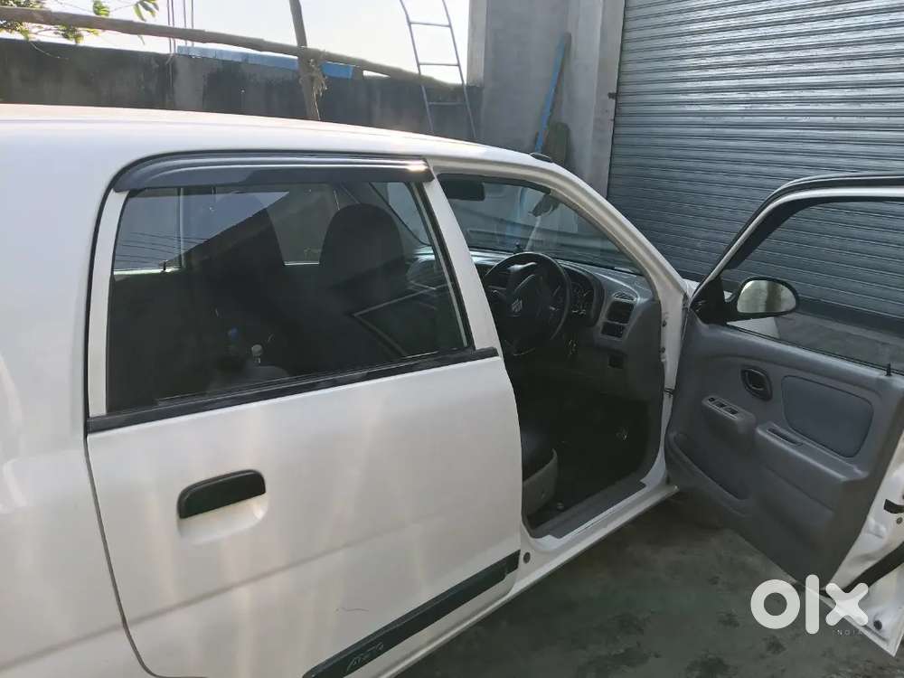 Maruti Suzuki Alto K10 2015 Model
